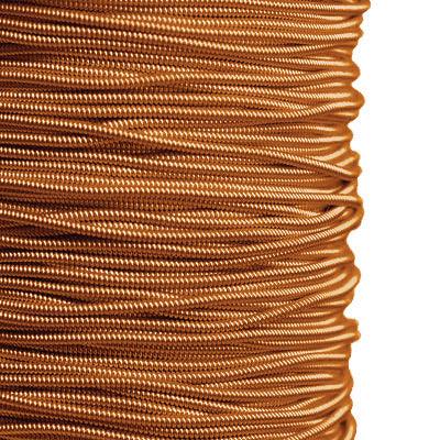 Copper Thread - Copper - 0.40mm  (Sold by the Yard)