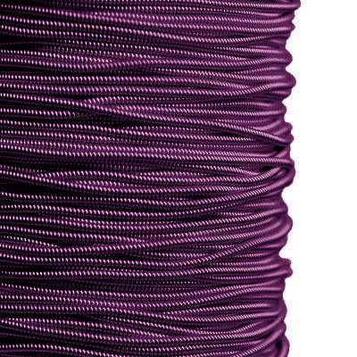 Copper Thread - Lilac - 0.40mm  (Sold by the Yard)