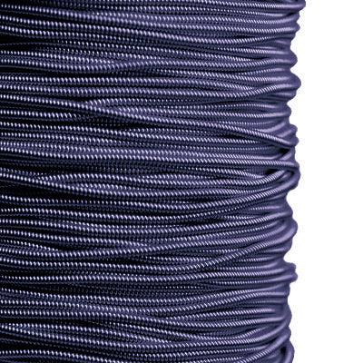 Copper Thread - Navy Blue  - 0.40mm  (Sold by the Yard)