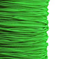 Copper Thread - Neon Green - 0.40mm (Sold by the Yard) - Too Cute Beads
