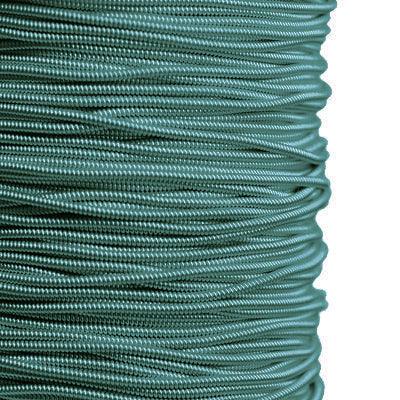 Copper Thread - Turquoise  - 0.40mm  (Sold by the Yard)