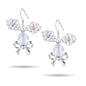 Bow the Bunny Earring Kit - Too Cute Beads