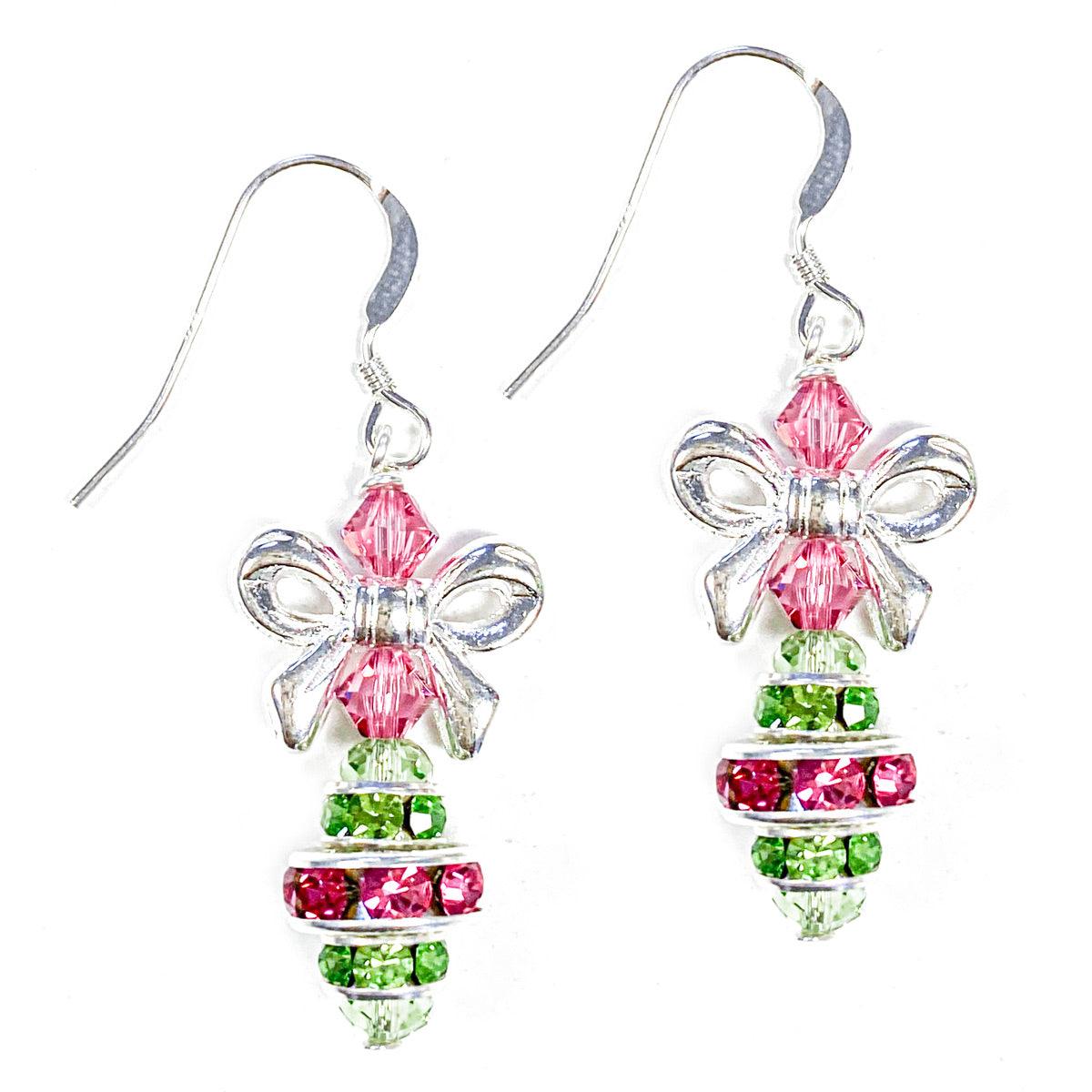 Easter Drop Earring Kit - Too Cute Beads