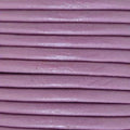 3mm Round Greek Leather - Mauve (12 Inches) - Too Cute Beads