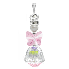 Glenda the Good Witch Pendant Kit - Too Cute Beads