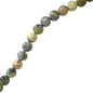 Chunky Yellow Turquoise Strands - Too Cute Beads