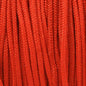 1.2mm Chinese Knotting Cord - Red (10 Yards) - Too Cute Beads