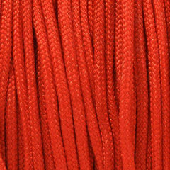 1.2mm Chinese Knotting Cord - Red (10 Yards) - Too Cute Beads