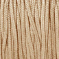 1.2mm Chinese Knotting Cord - Tan (5 Yards) - Too Cute Beads