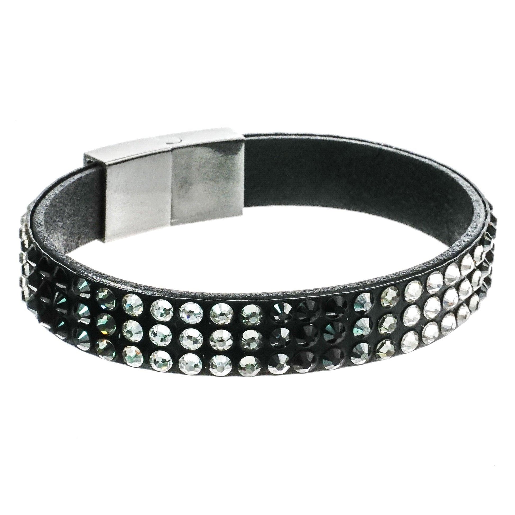 Bracelet Kit - Swarovski Crystaltex Bracelet