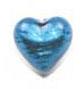 18mm Murano Hearts Beads - Too Cute Beads