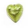 18mm Murano Hearts Beads - Too Cute Beads