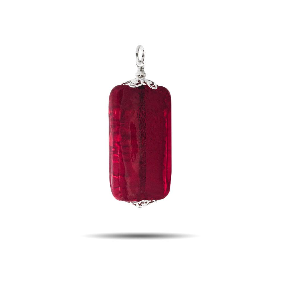 Murano Pendant Kit - Too Cute Beads