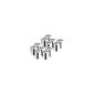 .925 Sterling Silver 2x2mm Crimp Tubes (50 Pack) - Too Cute Beads