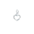 .925 Sterling Silver Charms - Charm Collection - Too Cute Beads
