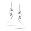 Stunning Silver Earring Kit - Too Cute Beads