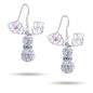 Too Cute Pave Easter Bunny Earring Kit - Too Cute Beads