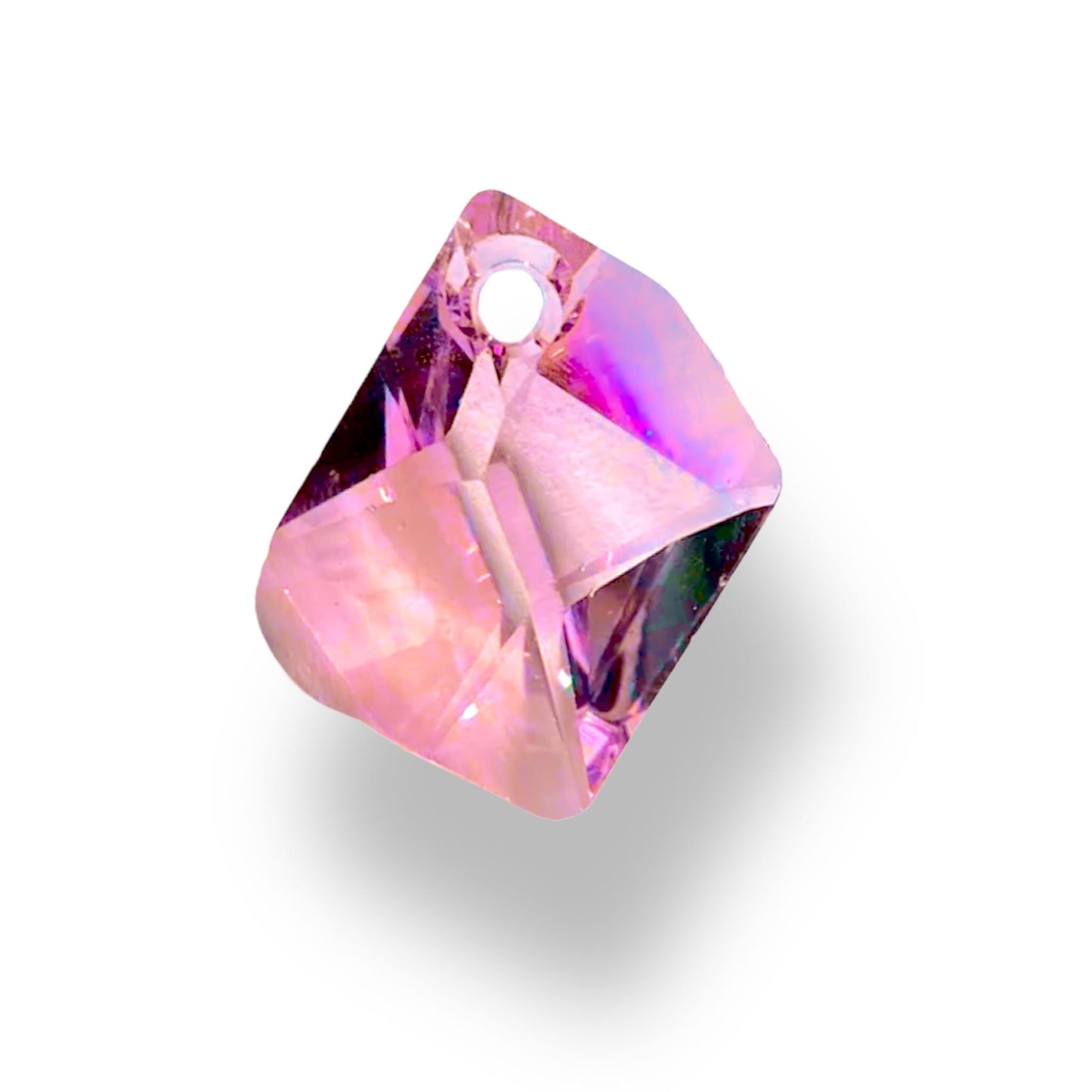 Swarovski Crystal 6680 Cosmic Pendants - Too Cute Beads