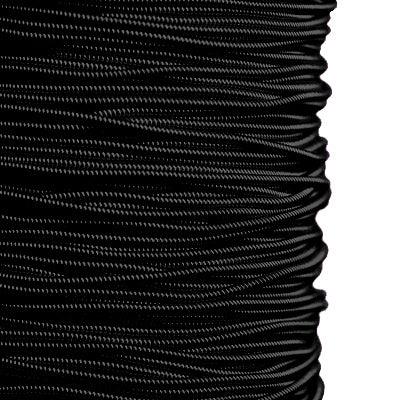 Copper Thread - Black - 0.40mm  (Sold by the Yard)