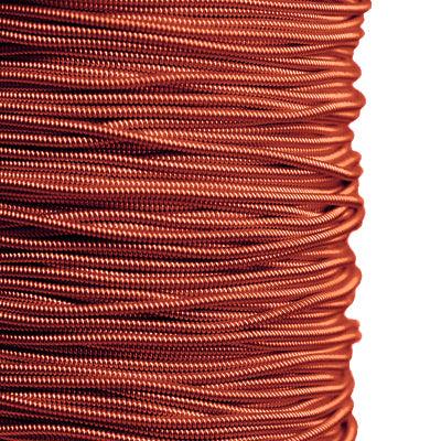 Copper Thread - Red  - 0.40mm  (Sold by the Yard)