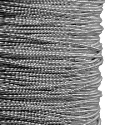 Copper Thread - Grey - 0.40mm  (Sold by the Yard)