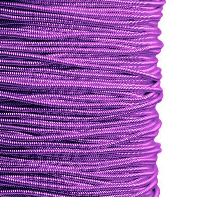 Copper Thread - Bright Lilac  - 0.40mm  (Sold by the Yard)