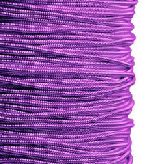 Copper Thread - Bright Lilac - 0.40mm (Sold by the Yard) - Too Cute Beads