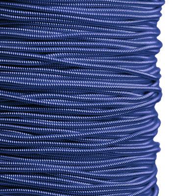 Copper Thread - Blue - 0.40mm  (Sold by the Yard)