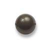Swarovski 6mm Pearl - Brown (25pc) - Too Cute Beads