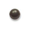 Swarovski 5mm Pearl - Brown (25pc) - Too Cute Beads