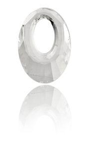 Swarovski 30mm Helios Pendant - Crystal  (1 pc)