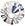 Swarovski 4mm Half Bead - Crystal Foil (10 Pack)