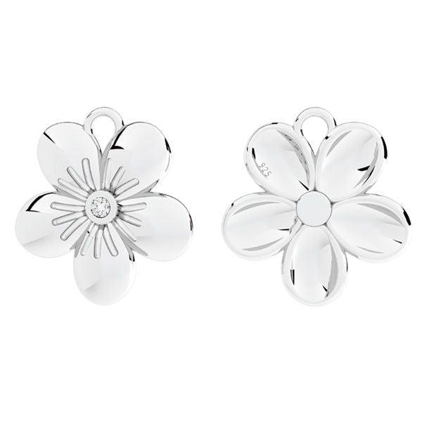 .925 Sterling Silver Charms - Charm Collection - Too Cute Beads