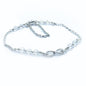 Petite Infinity Bracelet Kit - Too Cute Beads