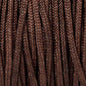 1.2mm Chinese Knotting Cord - Brown (5 Yards) - Too Cute Beads