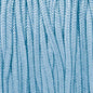 1.2mm Chinese Knotting Cord - Powder Blue (5 Yards) - Too Cute Beads