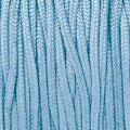 1.2mm Chinese Knotting Cord - Powder Blue (5 Yards) - Too Cute Beads