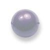 Swarovski 12mm Pearl - Lavender (25pc) - Too Cute Beads