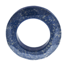 Swarovski 30mm Cosmic Ring - Marbled Blue (1pc)