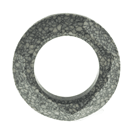 Swarovski 30mm Cosmic Ring - Marbled Ivory (1pc)