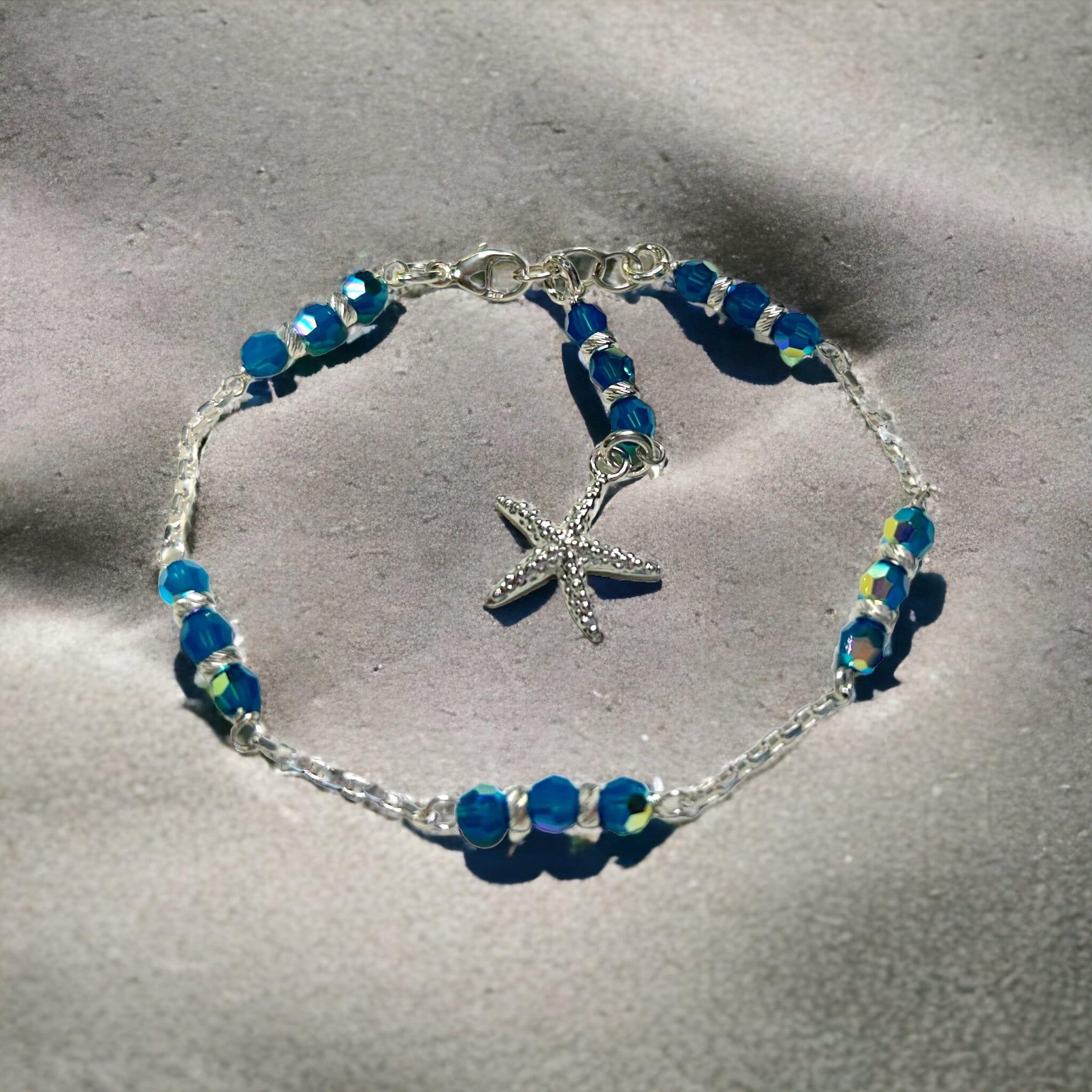 Bracelet Kit - Bring Spring Kit (Create an Anklet or Bracelet)