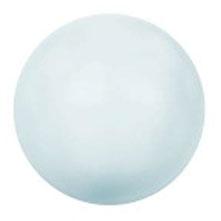 Swarovski 12mm Pearl - Pastel Blue(25pc) - Too Cute Beads