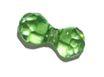 Swarovski 11x6mm Modular Bead - Peridot (1 Piece) No Longer in Production - Too Cute Beads