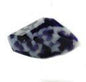 Swarovski 13.5mm Galactic Bead - Mosaic Purple Opaque (1 Piece) No Longer in Production - Too Cute Beads