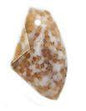 Swarovski 19mm Galactic Vertical Pendant - Mosaic Sand Opal (1pc) No Longer in Production - Too Cute Beads