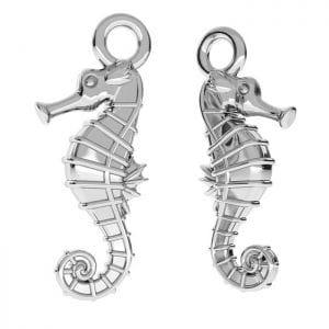 .925 Sterling Silver Charms - Charm Collection - Too Cute Beads