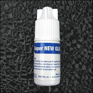 Super New Glue for Leather