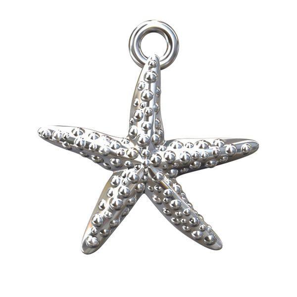 .925 Sterling Silver Charms - Charm Collection - Too Cute Beads