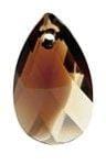 Swarovski Crystal 6106 Pear Pendants - Too Cute Beads