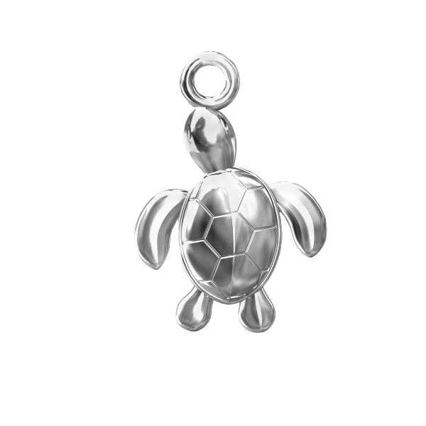 .925 Sterling Silver Charms - Charm Collection - Too Cute Beads
